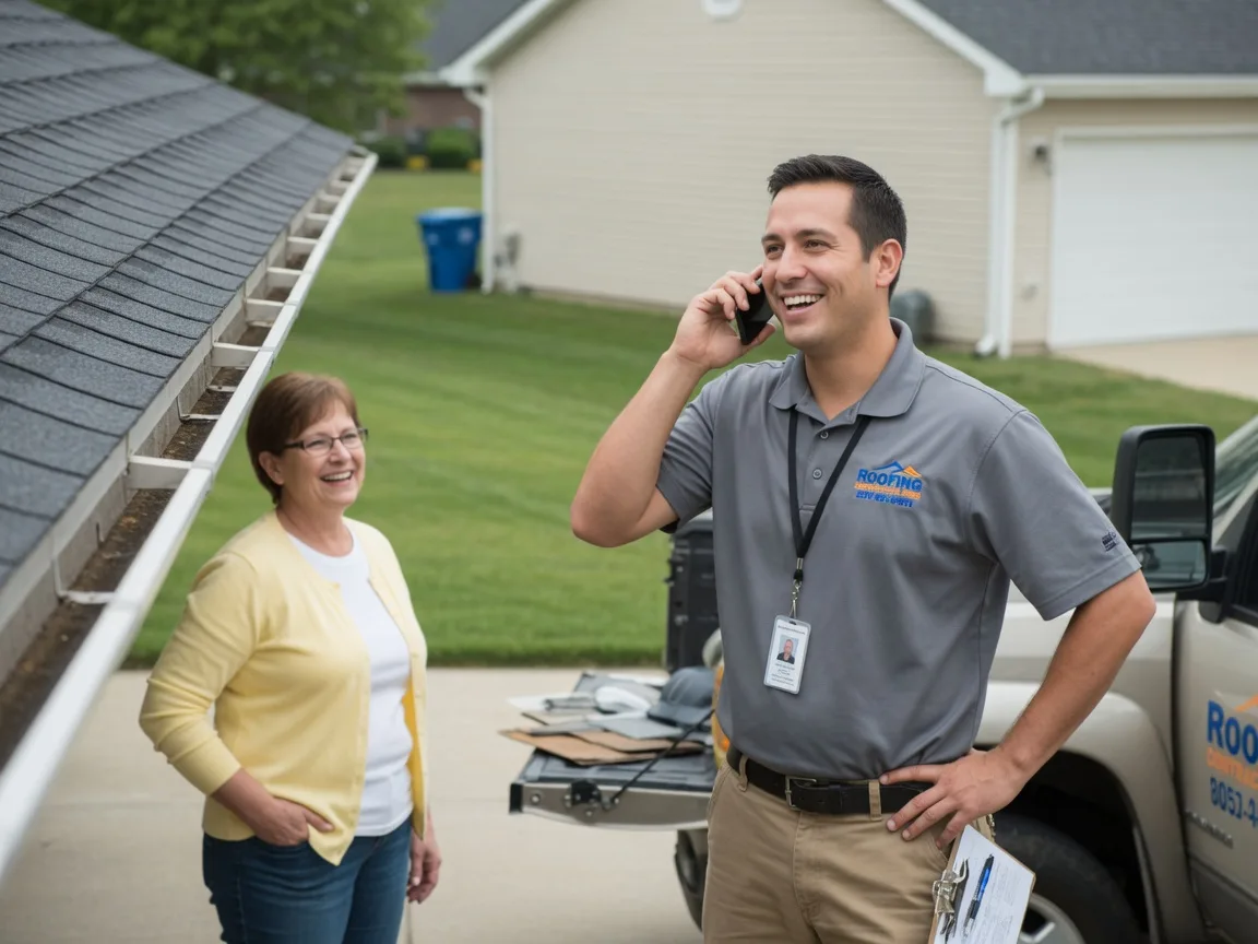 Local Roofing Contractors Hoopeston, IL FAQs